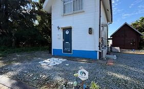 Cottage Blue