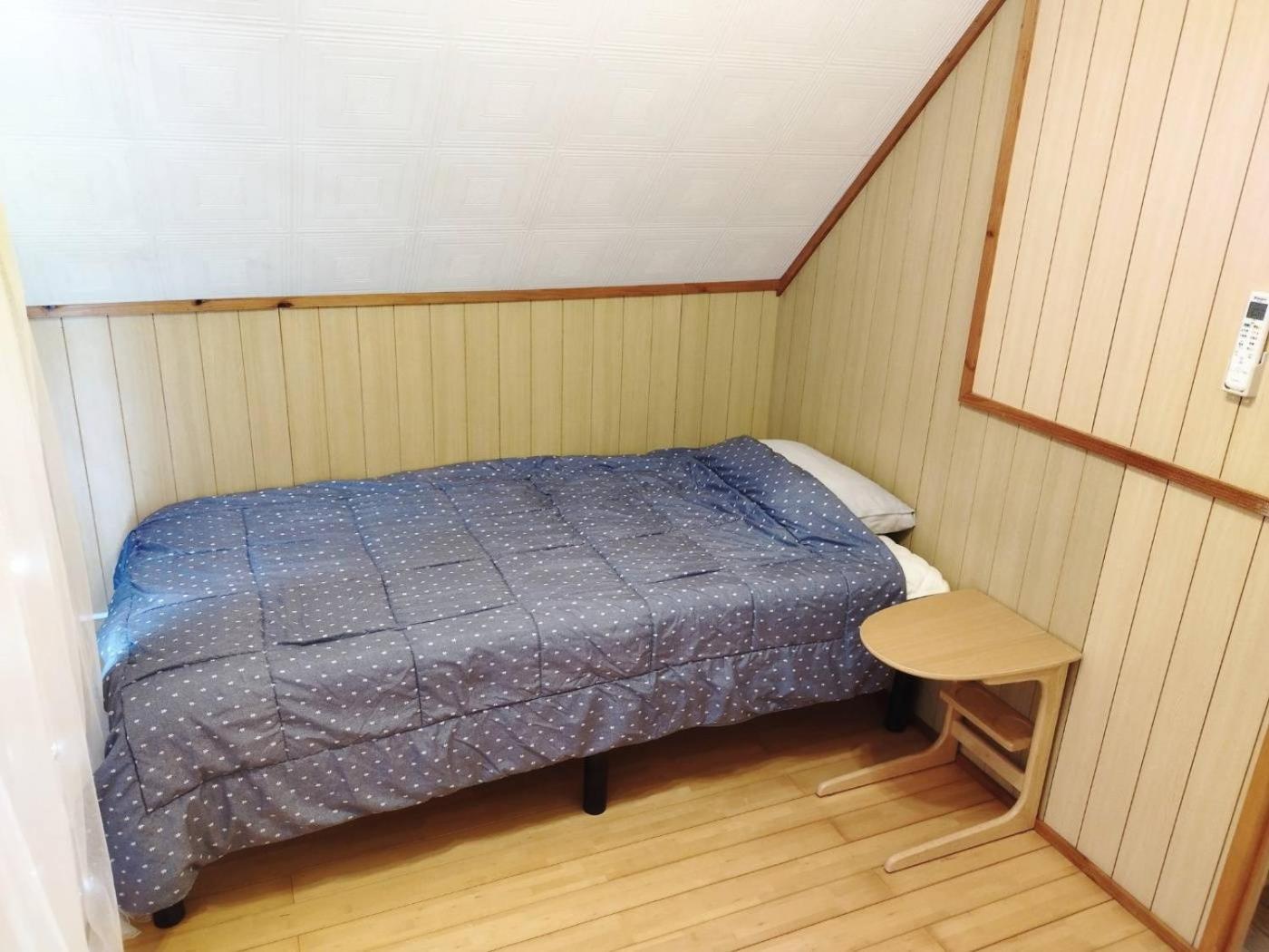 Cottage Blue 恩納村 エクステリア 写真