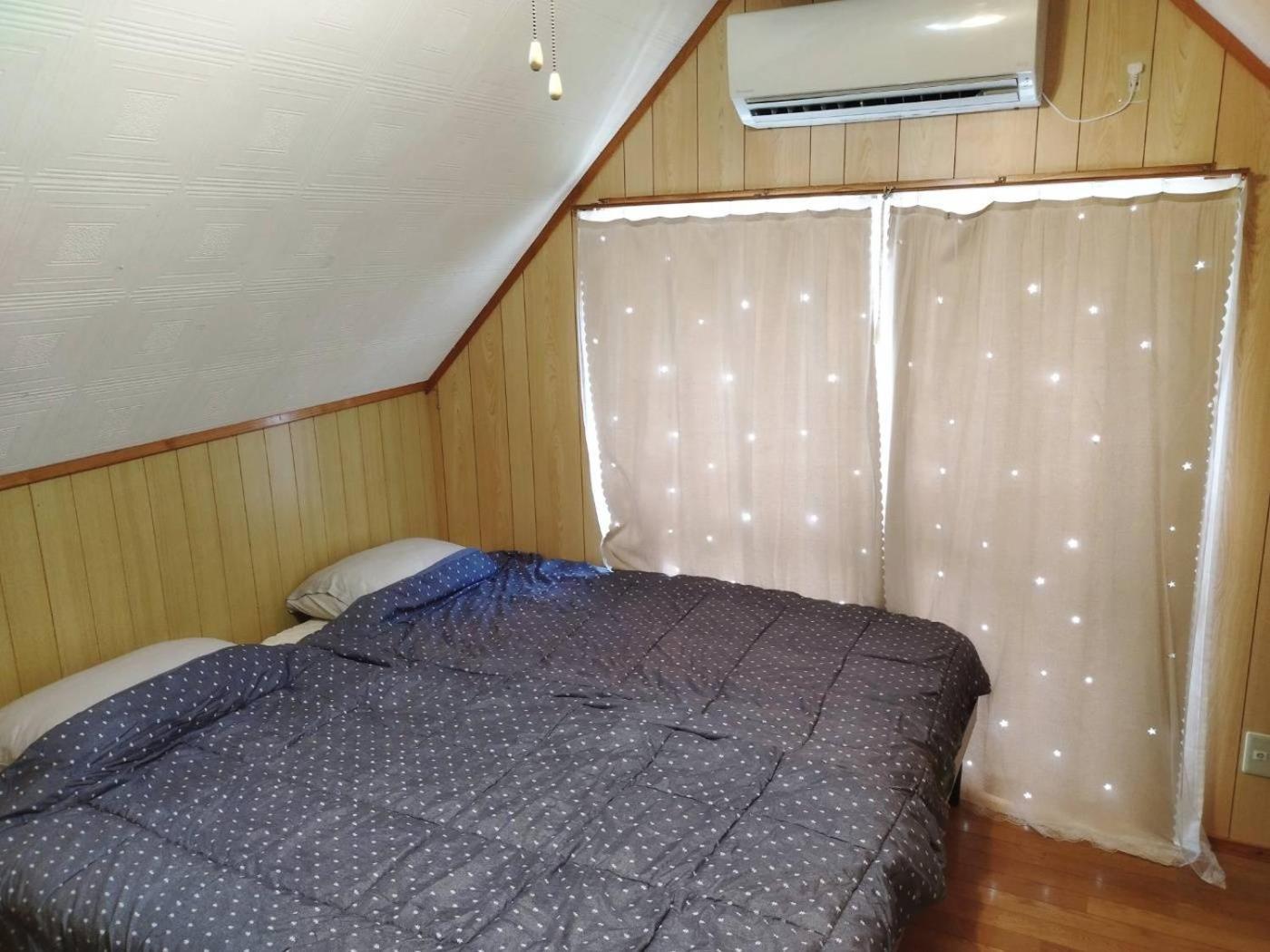 Cottage Blue 恩納村 エクステリア 写真